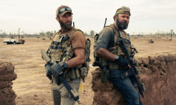 Special Ops: Lioness