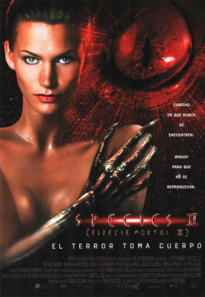 Species II