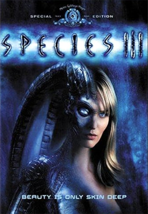 Species III (2004)