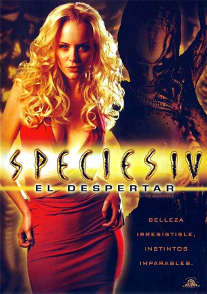 Species IV (2007)