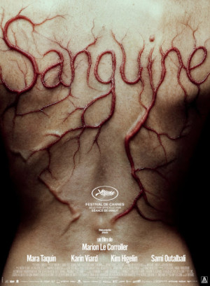 Sanguine (Species)