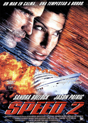 Speed 2 (1997)