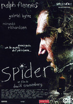 Spider