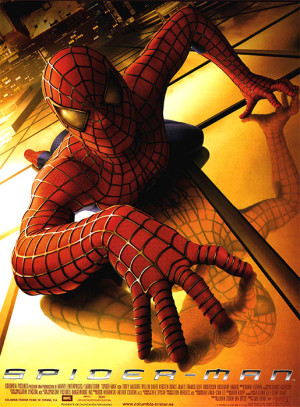 Spider-Man (2002)