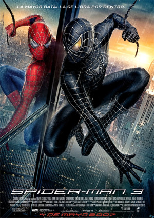 Spider-Man 3 (2007)