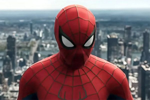 Spider-Man: Brand New Day foto crítica.