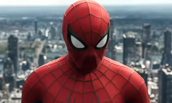 Spider-Man: Brand New Day