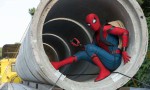 Spider-Man: Homecoming