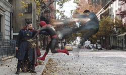 Spider-Man: No Way Home