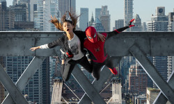 Spider-Man: No Way Home