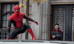 Spider-Man: No Way Home