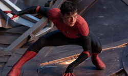 Spider-Man: No Way Home