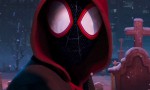 Spider-Man: Un nuevo universo