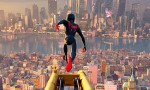 Spider-Man: Un nuevo universo