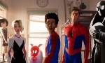 Spider-Man: Un nuevo universo