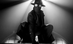 Spider-Noir