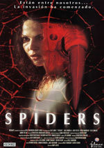 Spiders (2000)