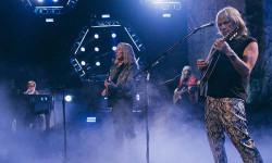 Spinal Tap II: El final continúa