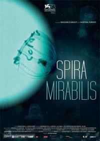 Spira Mirabilis (2016)