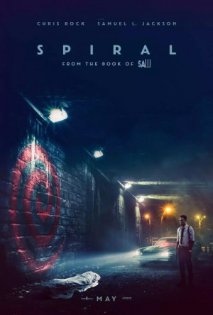 Spiral: Saw (2021)