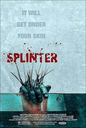 Splinter (2008)