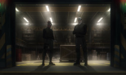 Splinter Cell: Deathwatch