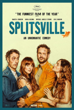 Splitsville: Una comedia poco romántica
