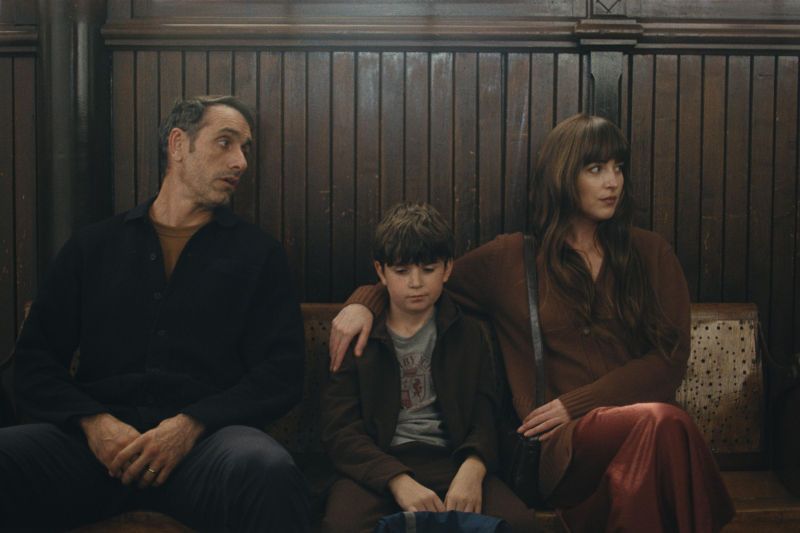Splitsville: Una comedia poco romántica foto crítica.