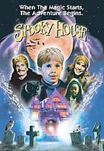 Spooky House