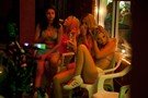 Spring Breakers