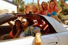 Spring Breakers