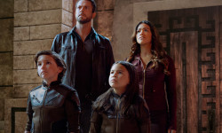 Spy Kids: El armagedón