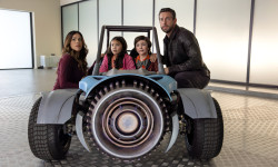 Spy Kids: El armagedón