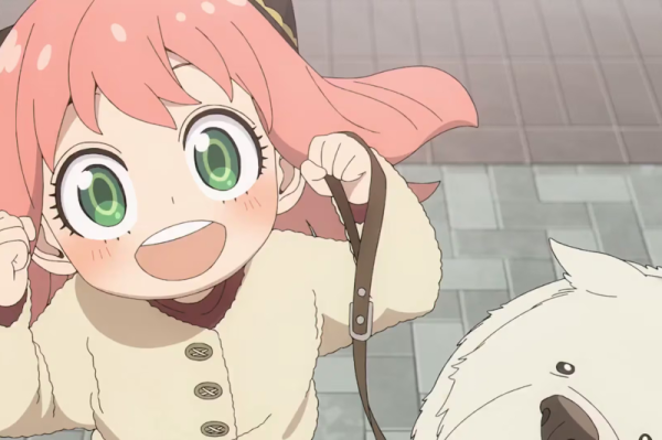 Spy x Family (3ª temporada)