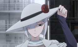 Spy x Family Código: Blanco