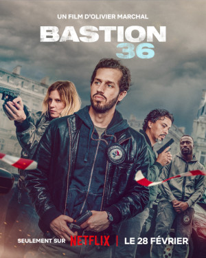 Bastión 36 (2025)