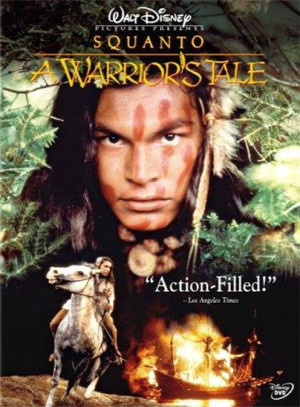 Squanto: El último gran guerrero (1994)