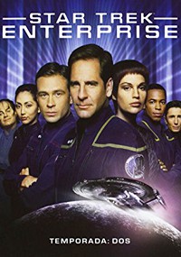 ST Enterprise (2ª temporada)