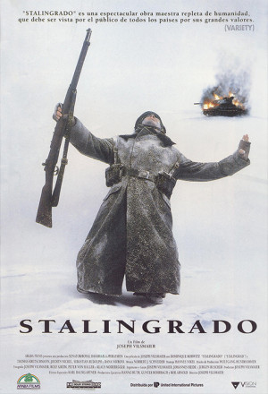 Stalingrado (1993)