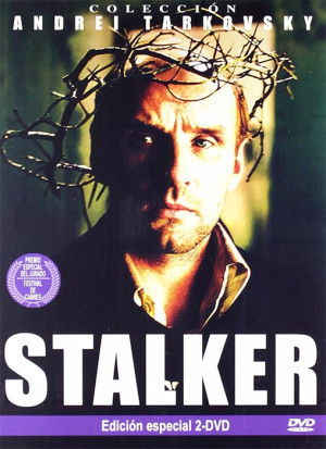 Stalker (1979)