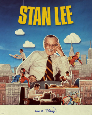 Stan Lee (2023)