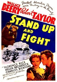 Stand Up and Fight