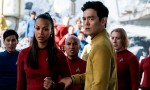 Star Trek: Más allá