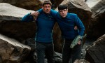 Star Trek: Más allá