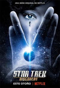 Star Trek: Discovery (2017)