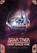Star Trek: Espacio profundo nueve (6ª temporada)  (1997)
