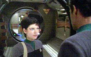Star Trek: Espacio profundo nueve (6ª temporada)  foto crítica.