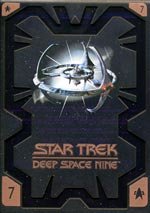 Star Trek: Espacio profundo nueve (7ª temporada)