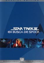 Star Trek III: En busca de Spock (1984)