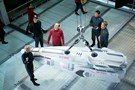 Star Trek: En la oscuridad